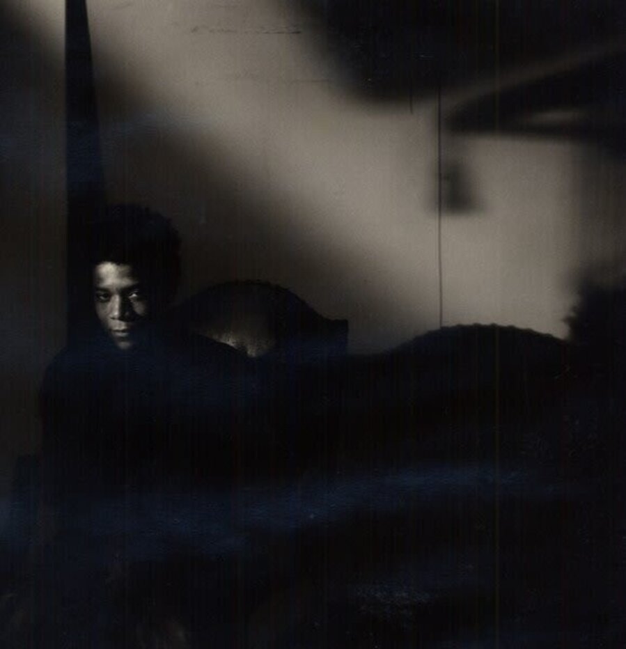 Jean-Michel Basquiat