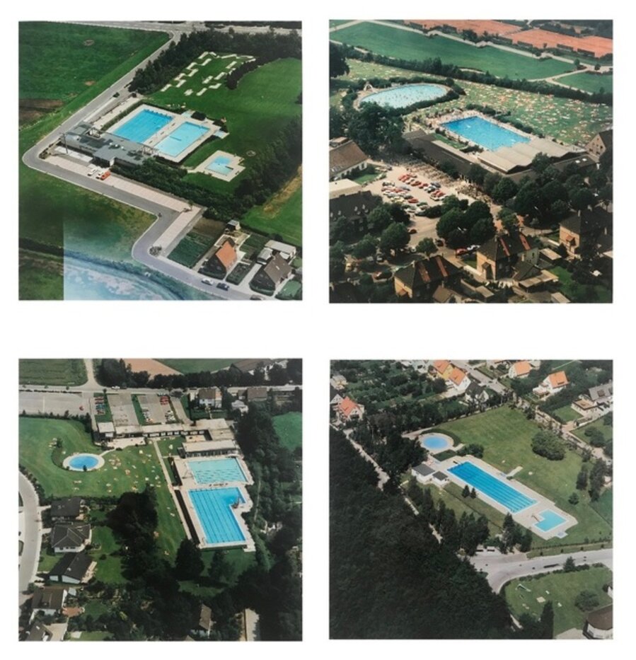 Schwimmbäder (4)