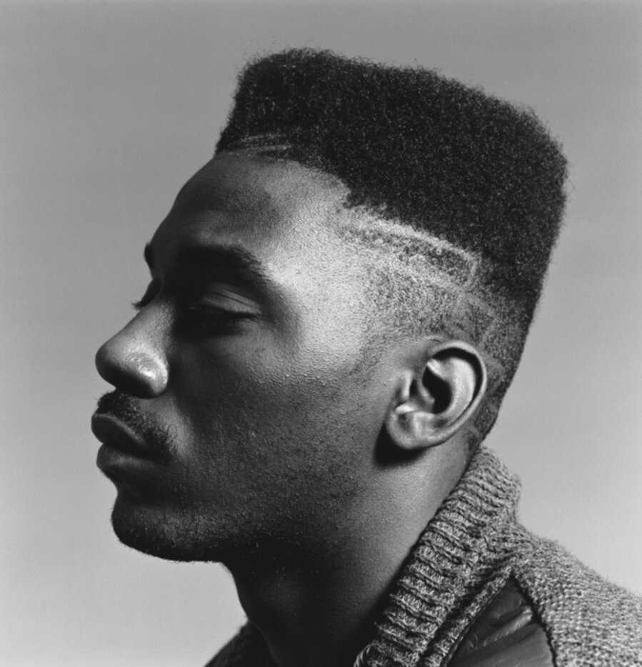Big Daddy Kane, NYC