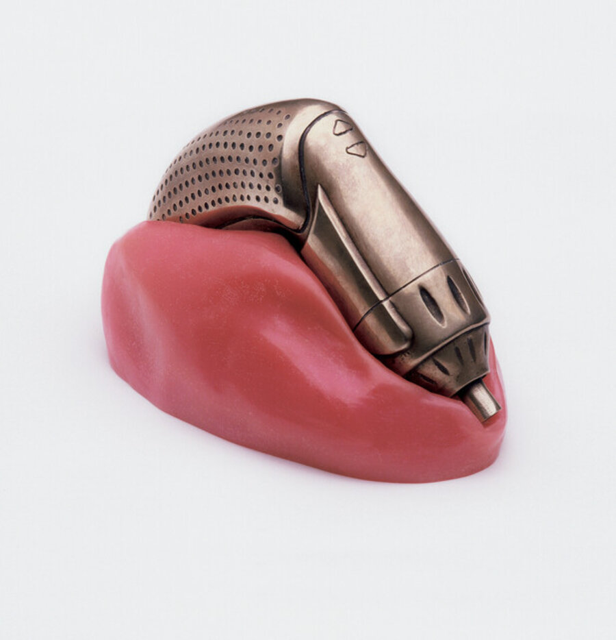 Drill 4 Chastity