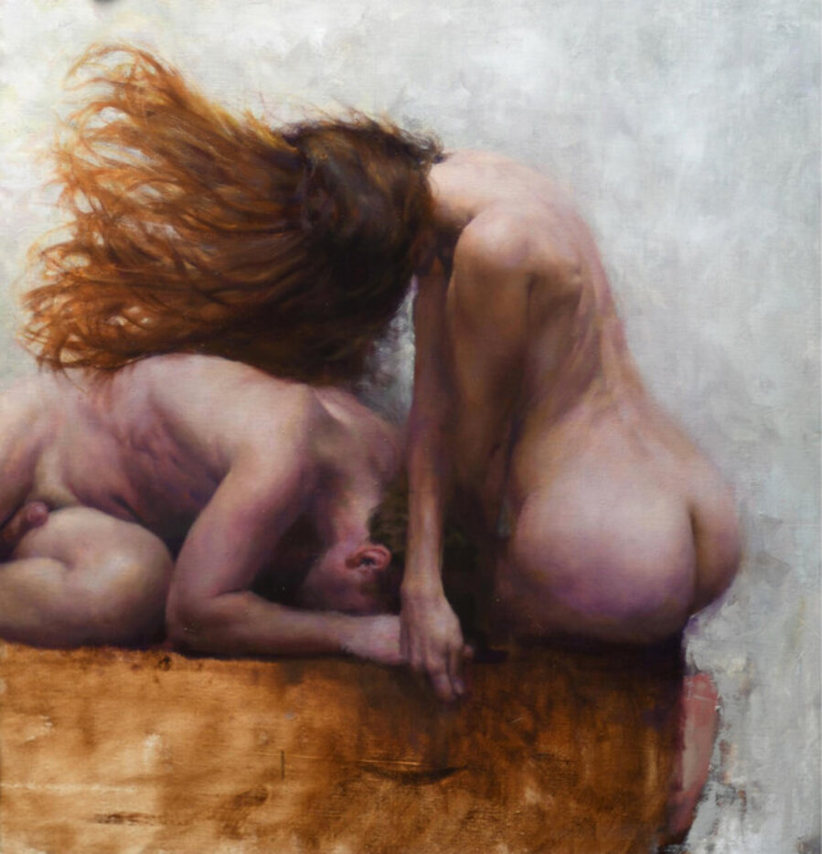 Wild Is the Wind #2