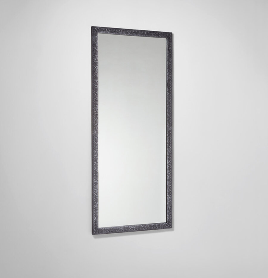 "Miroir Carrés"