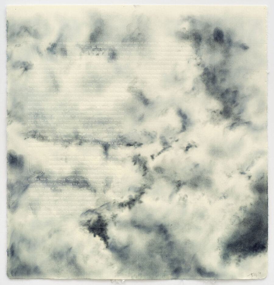 clouds XIV