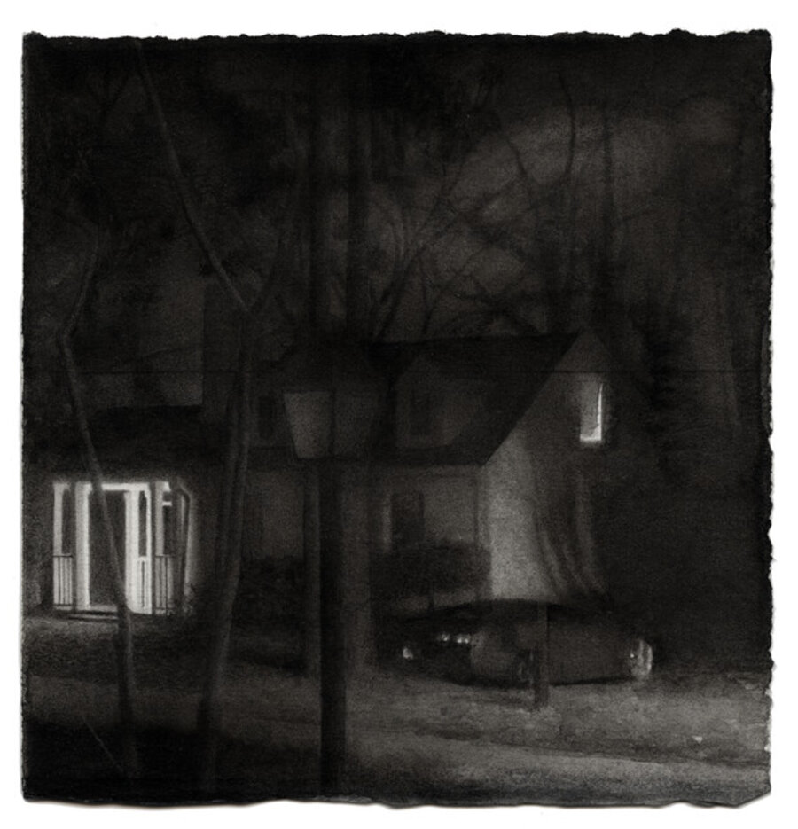 House I 2012-2013