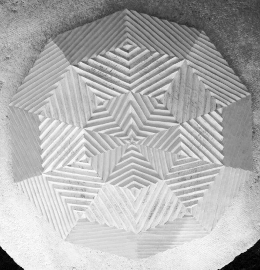 Star of Antarctica #2