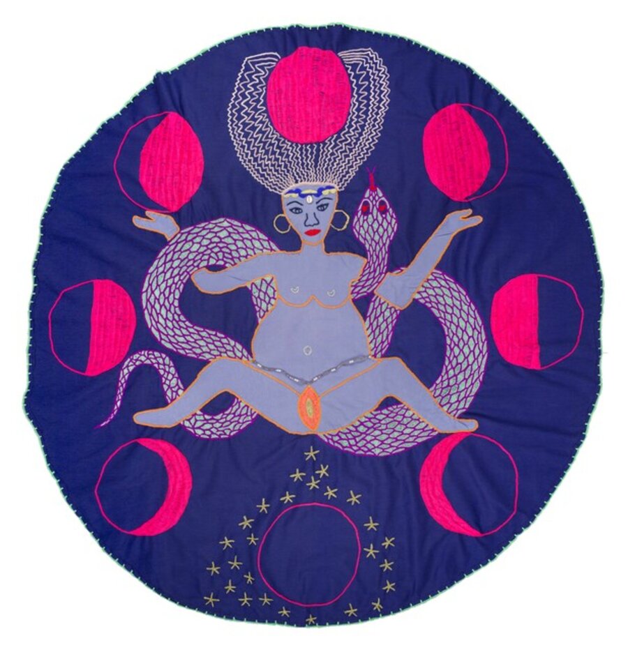 Mother Moon