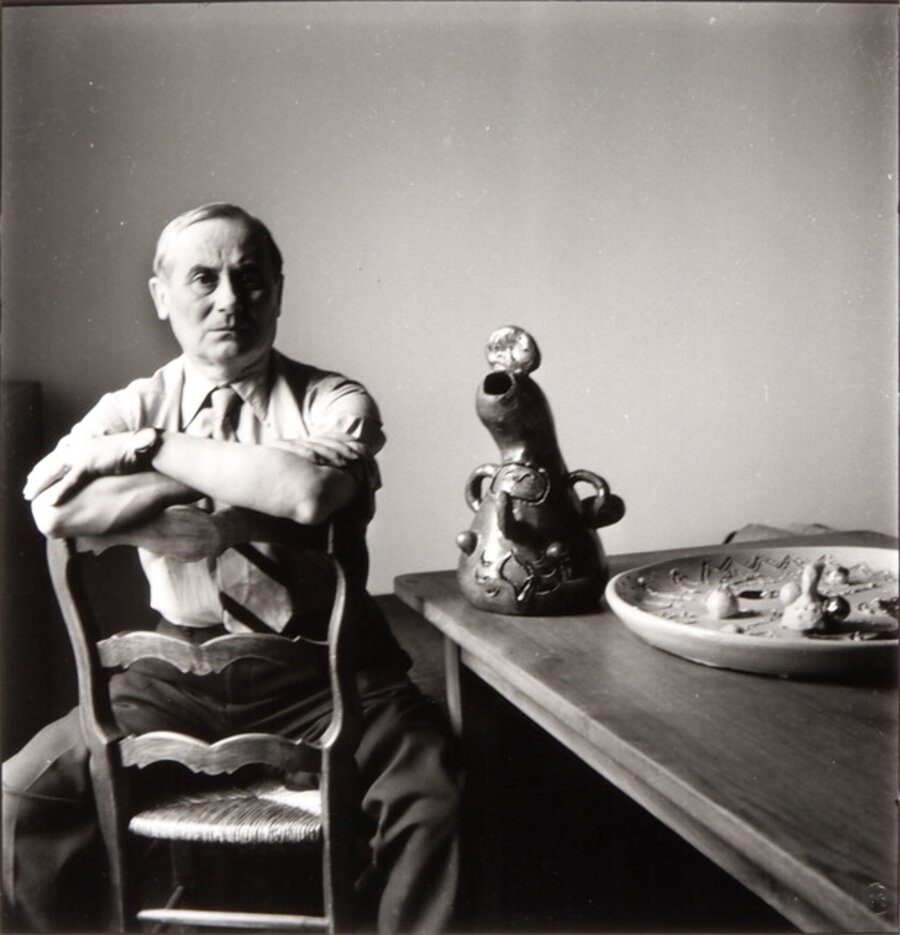Joan Miró