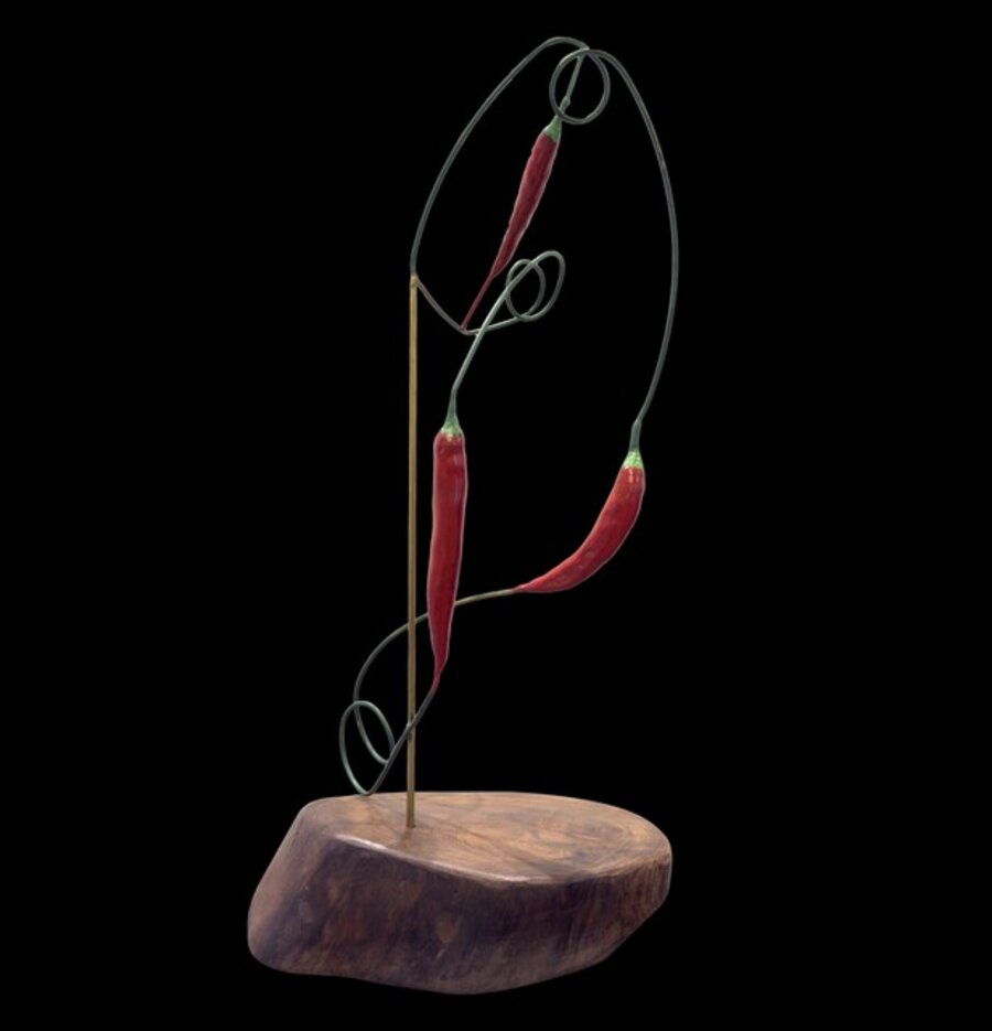 Pole Dancer (D)