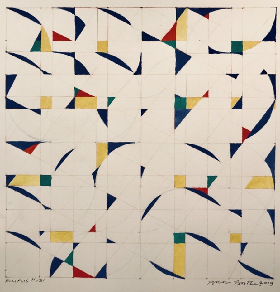 Elipsis #131