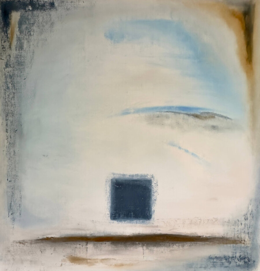 Blue Beyond