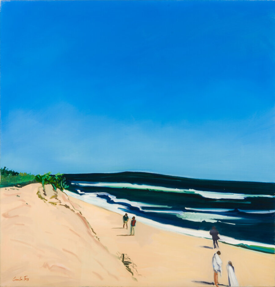 Ocean Beach II