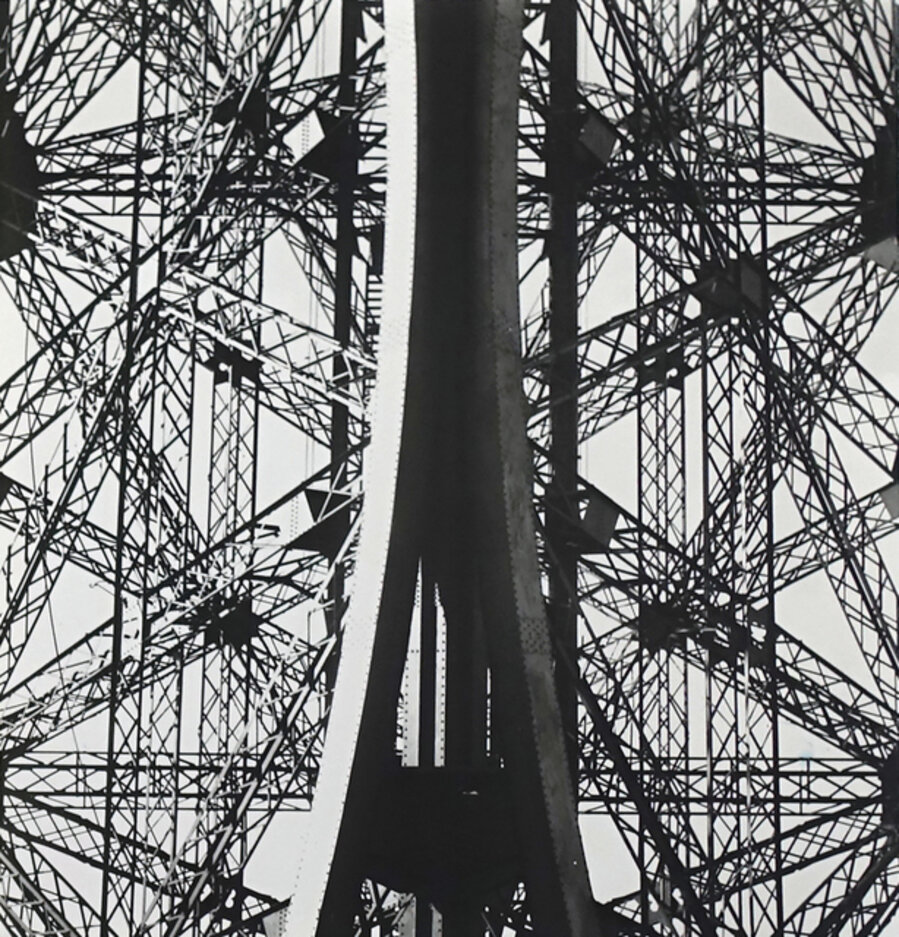 Eiffel Tower