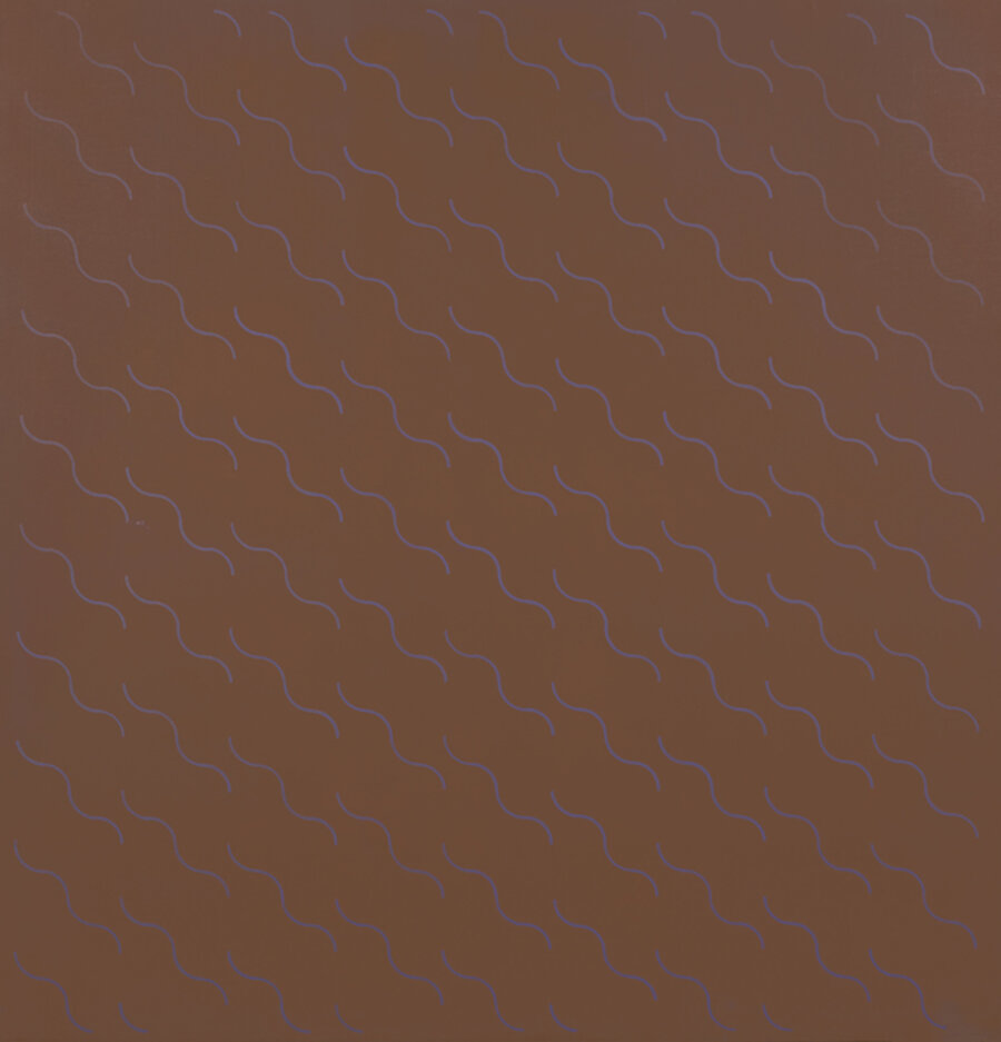 A Shower of Sounds