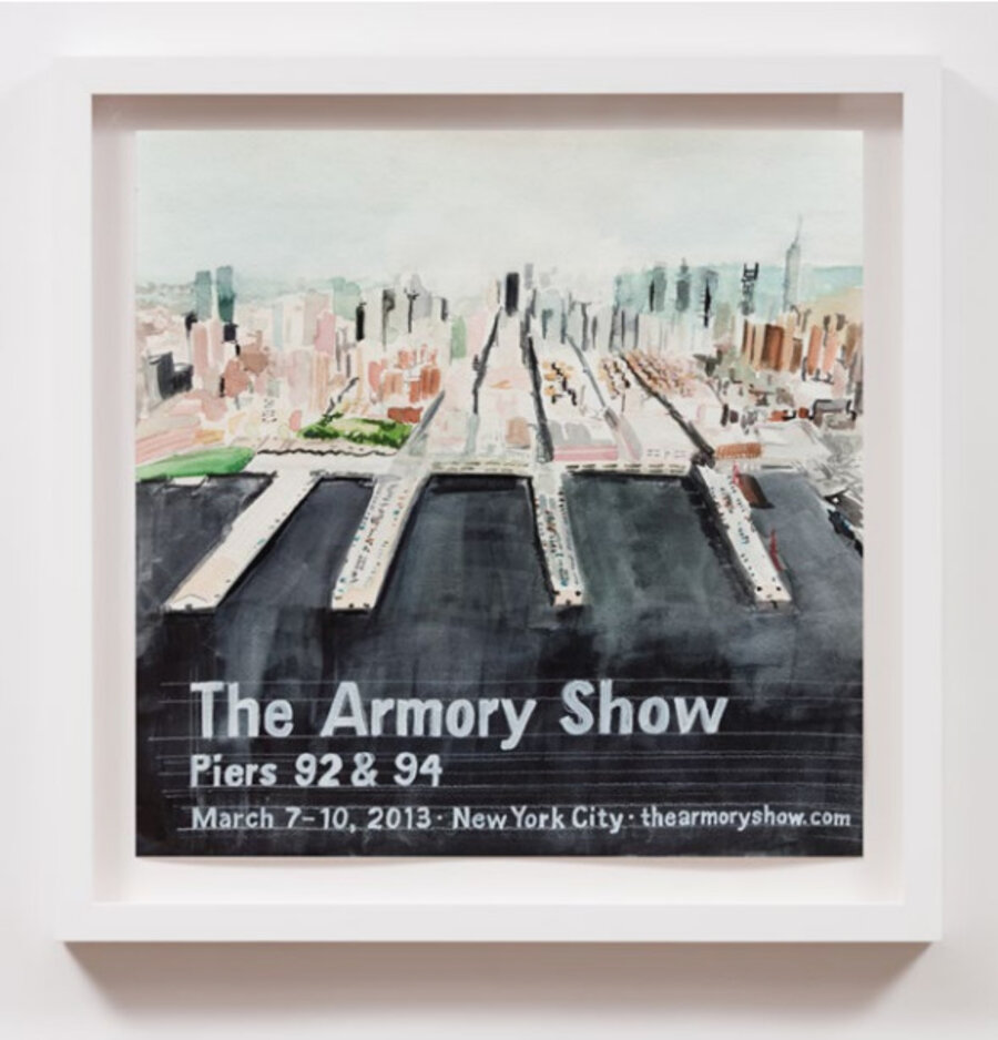 The Armory Show (2013)