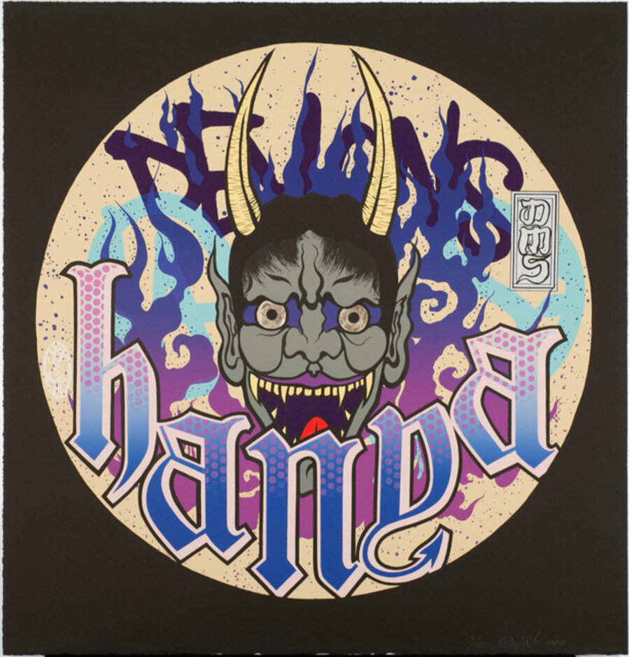 Demon Hanya