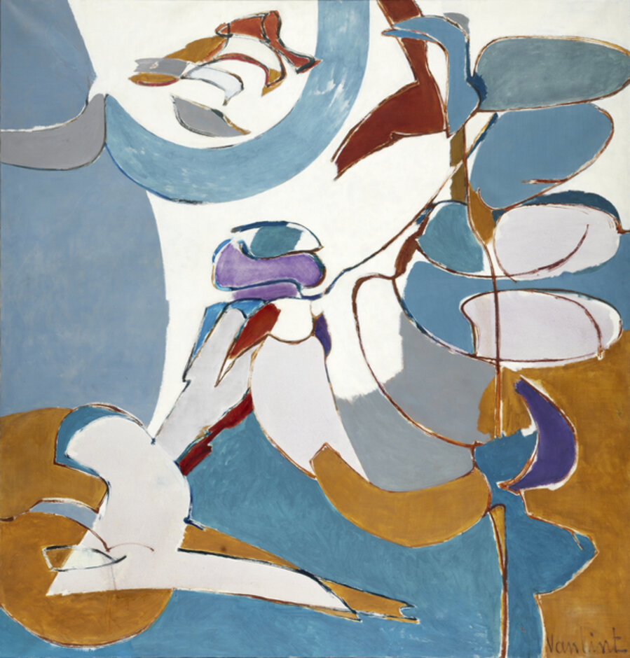 Le Jardin (The Garden)