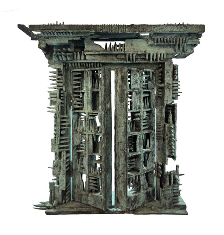 Gates of the Six Million