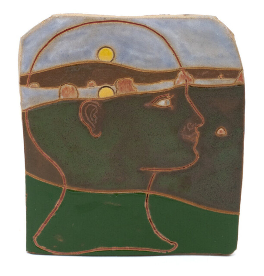 Landscape (Mind)