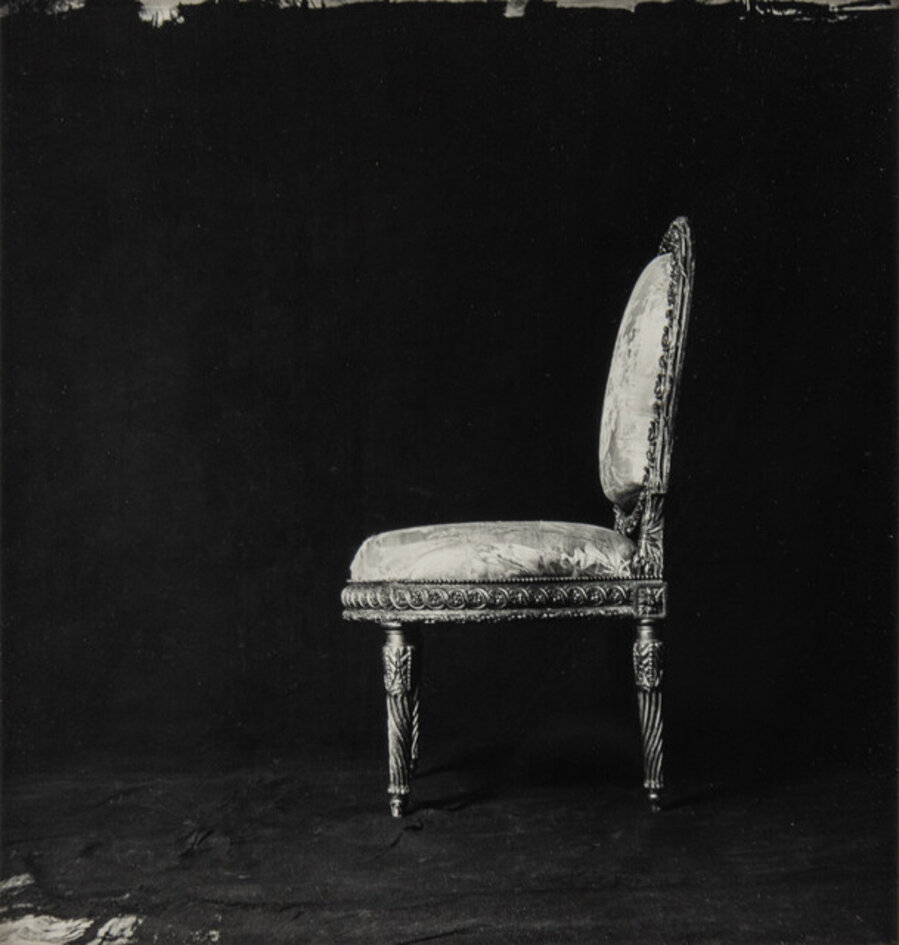 Madame du Barry’s Chair
