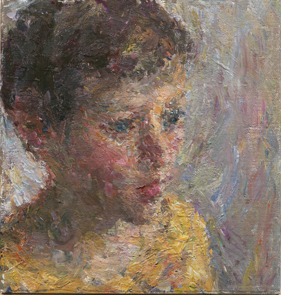 Liel en jaune