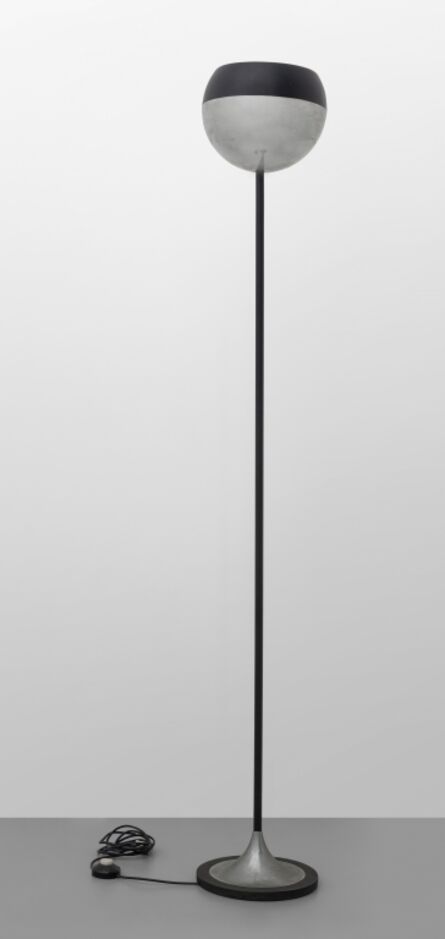 Gaetano Scolari, ‘A floor lamp  '4079' model’, 1961