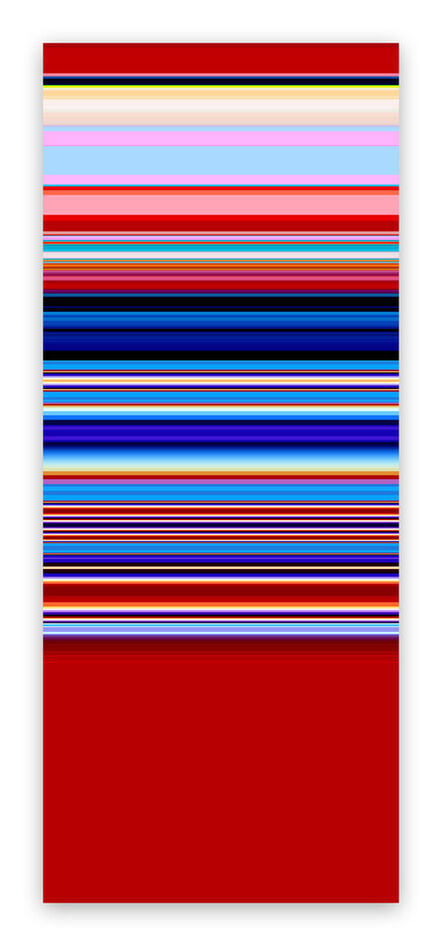 Paul Snell, ‘Trace # 201901 (Abstract Photography)’, 2019