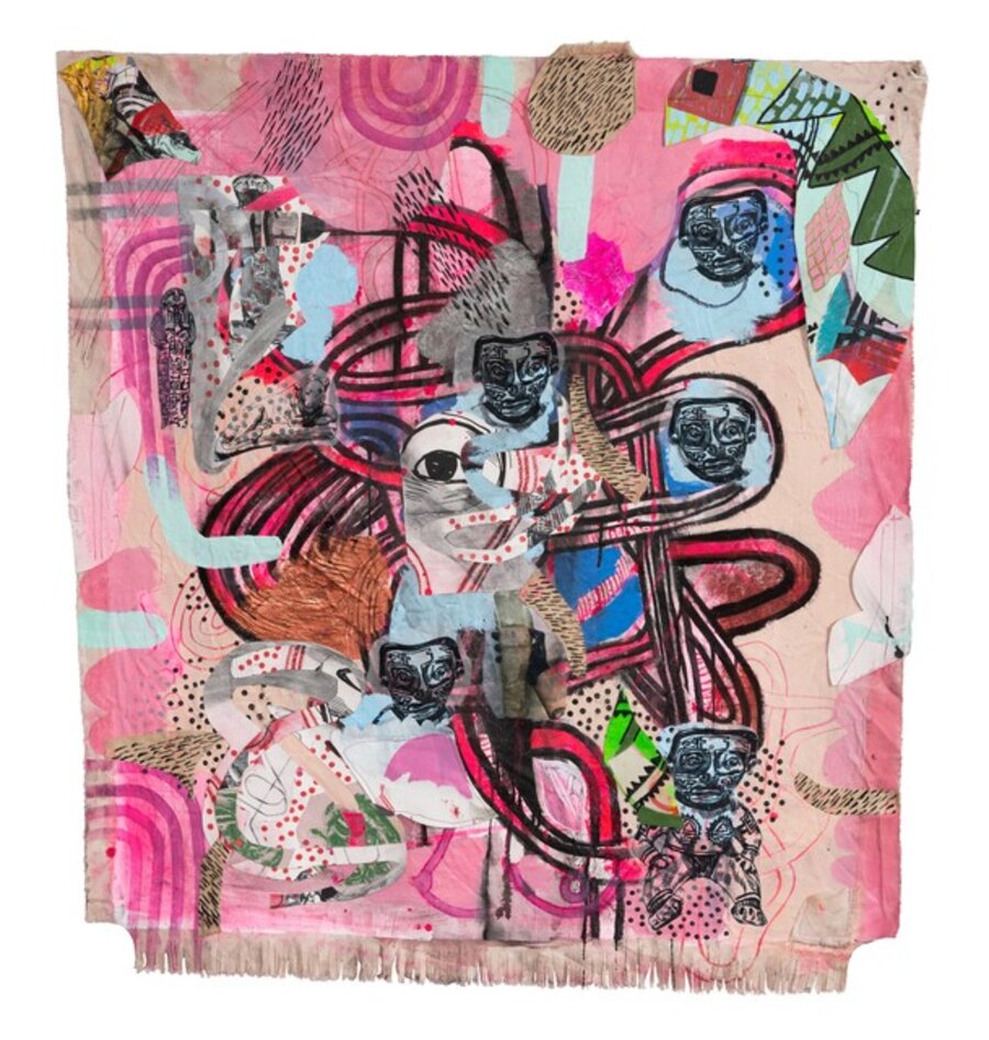 Woven 3