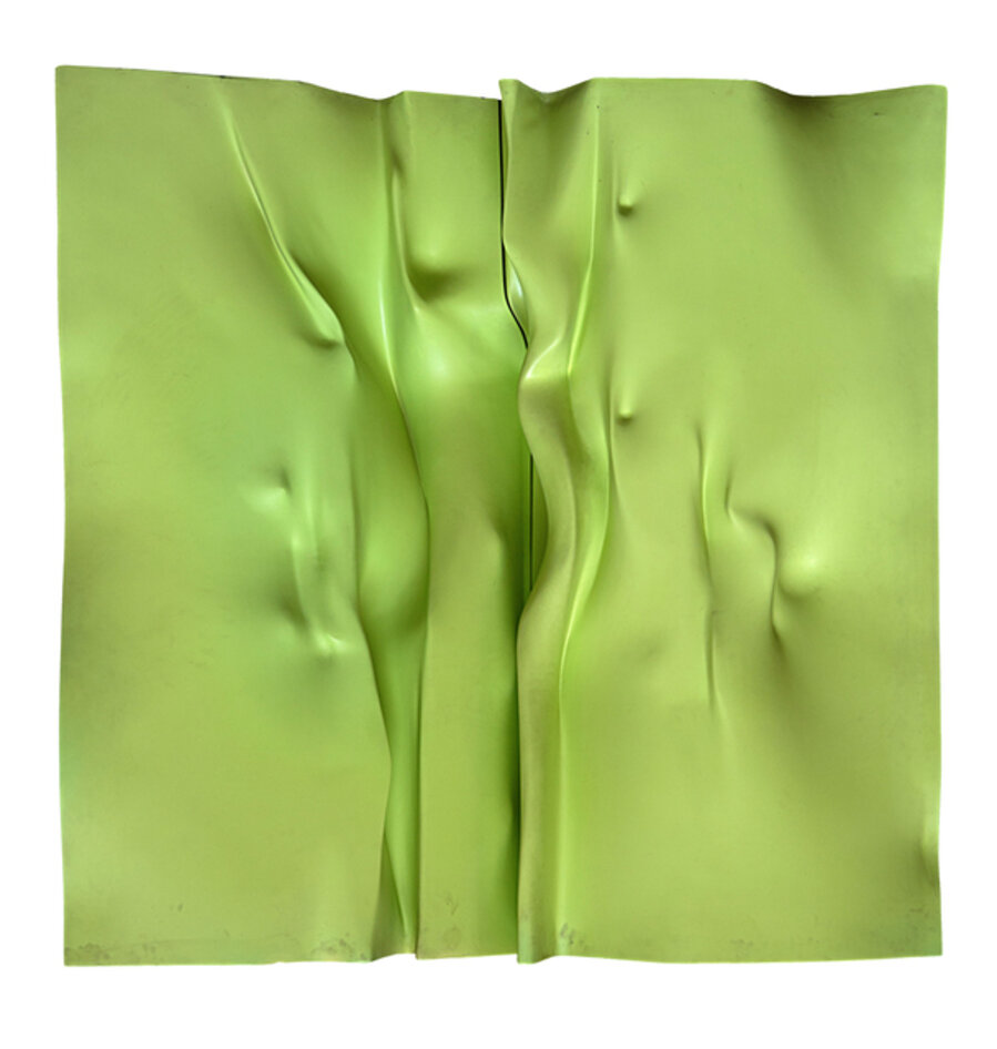 Ghibellina verde - Omaggio ai Nus de dos