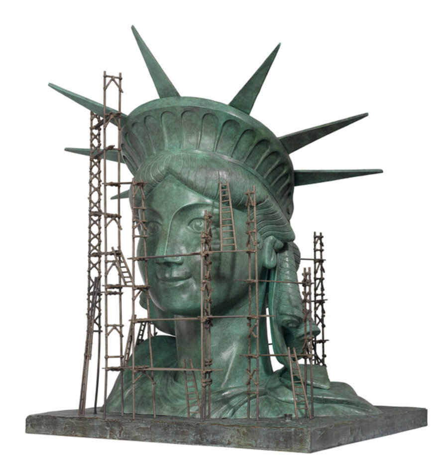 Face Lift 7/8