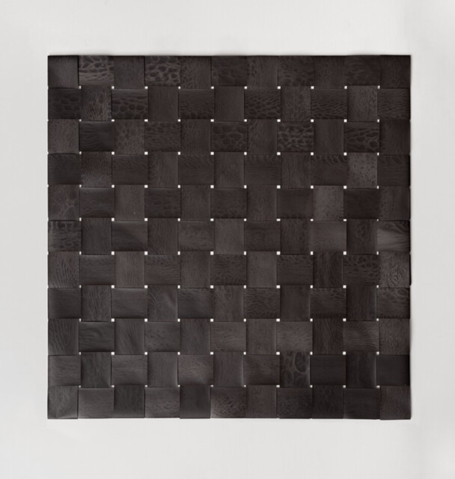 Sol Weave 2
