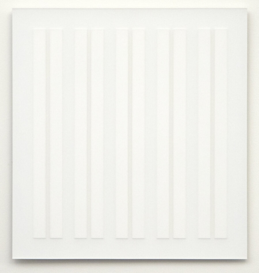 Acrylic Piece, 2015-3