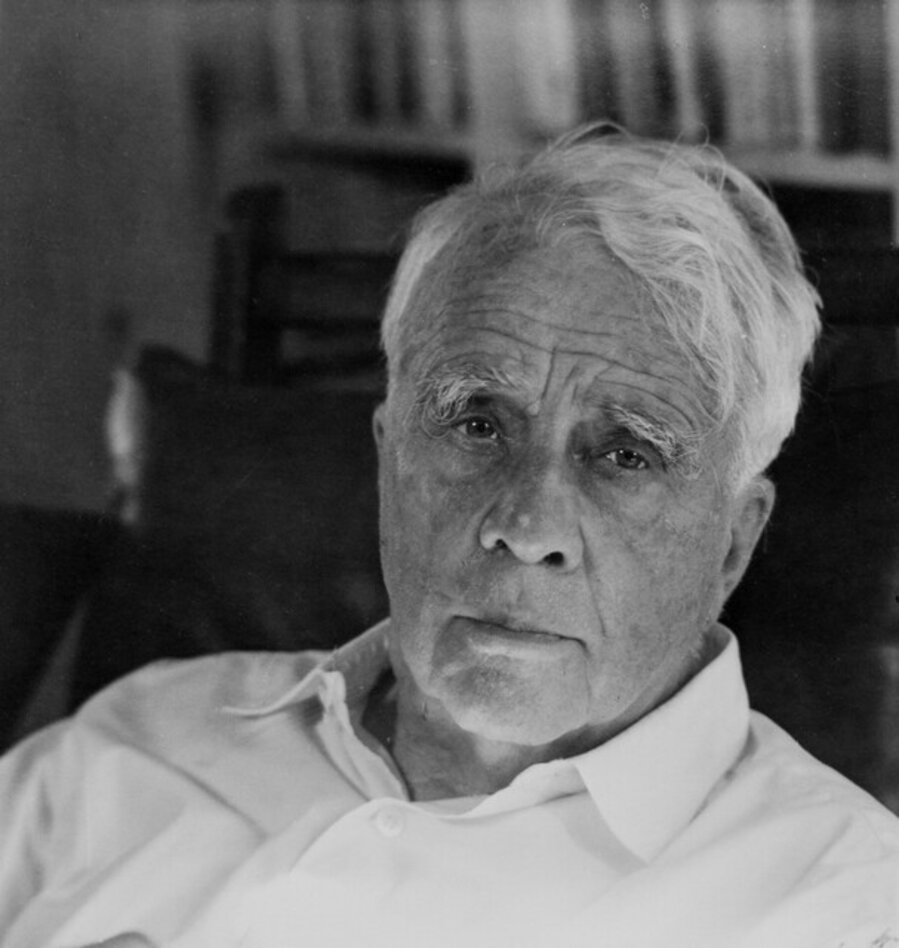 Robert Frost