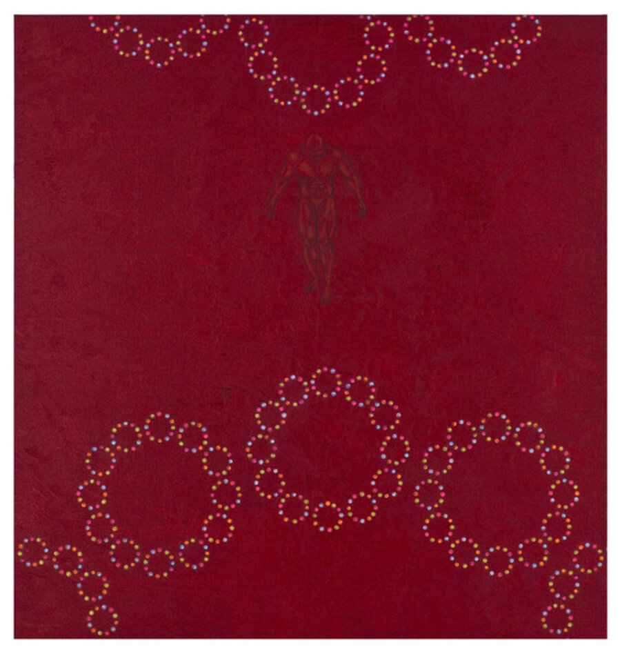Microcron Begins No. 10