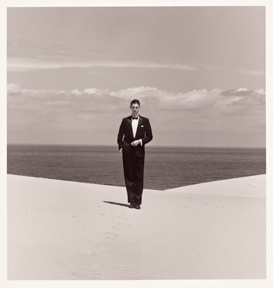 Tuxedo