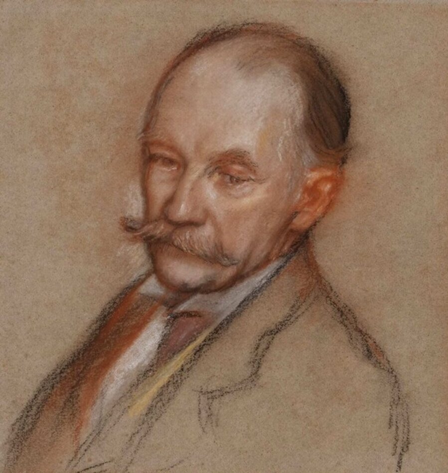 Thomas Hardy