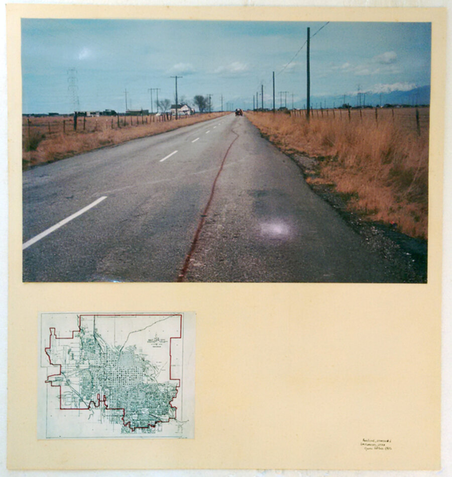 Red Line