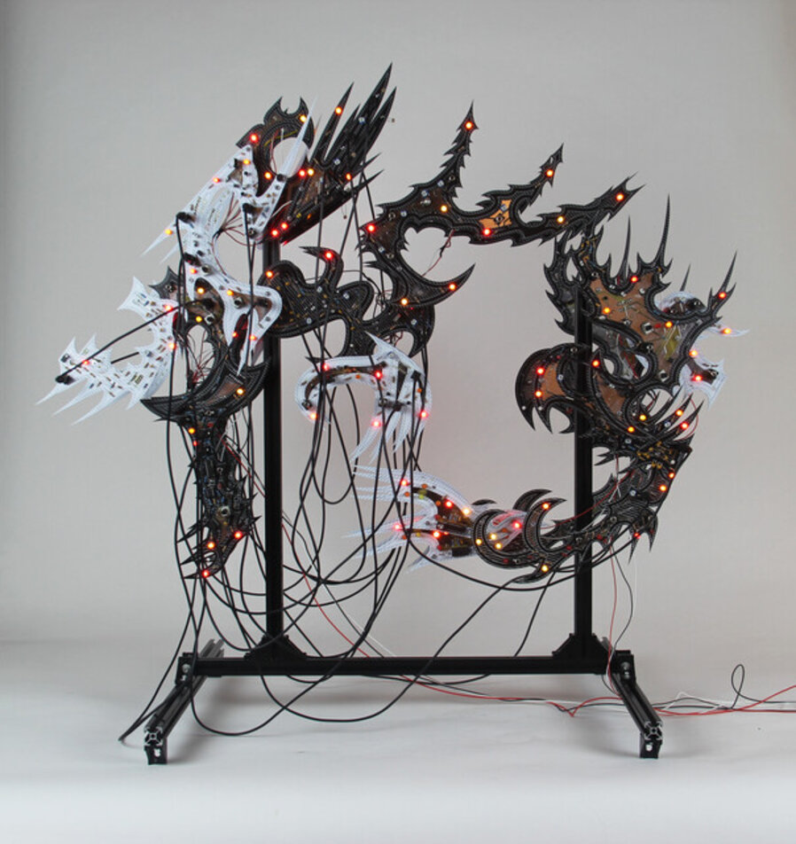 Mimesis System 6 Prime