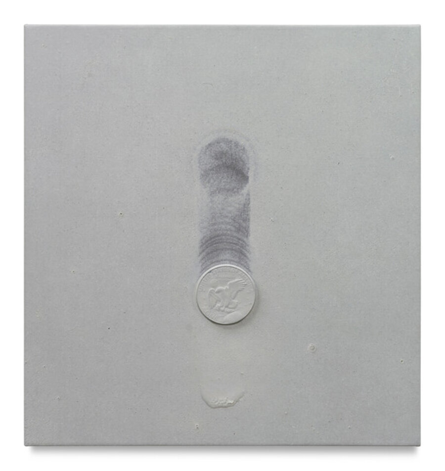 Zip painting