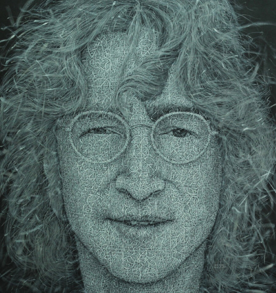 John Lennon