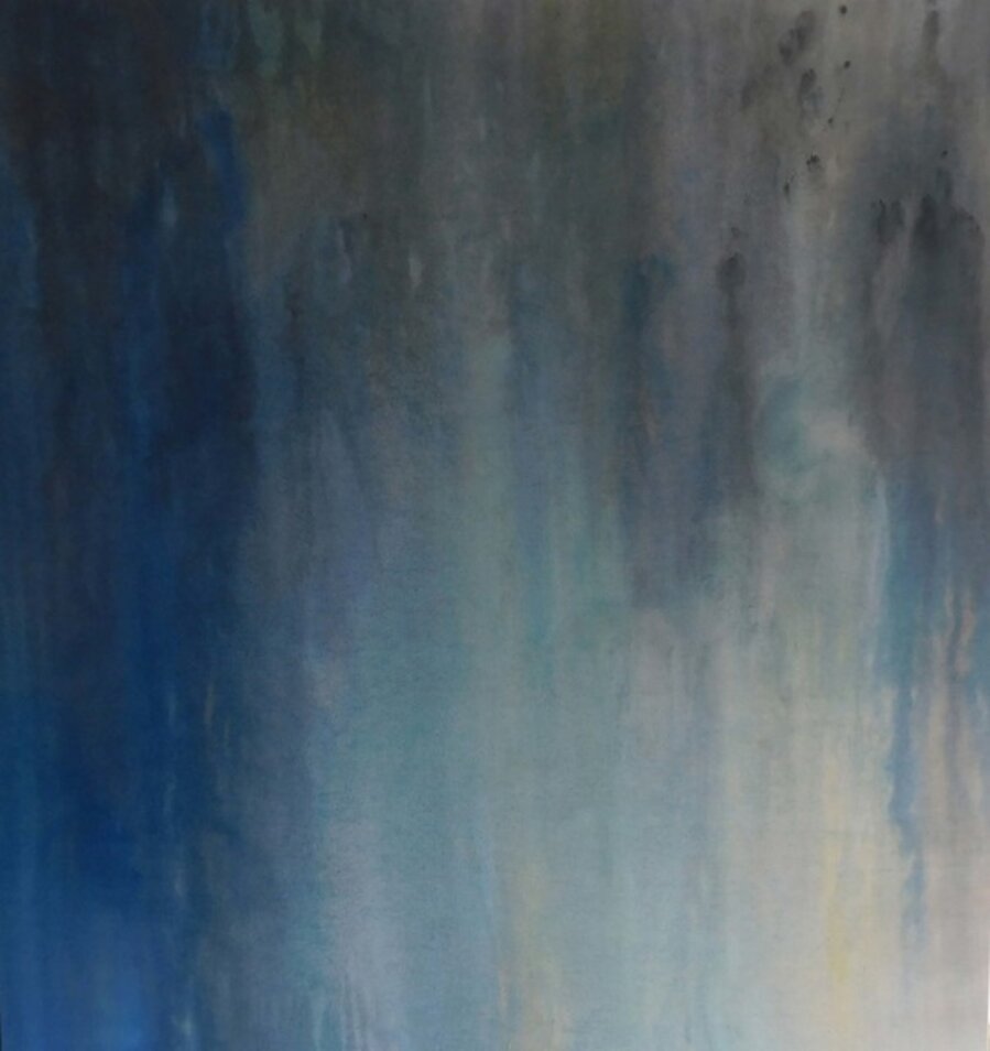 Blue Wonder