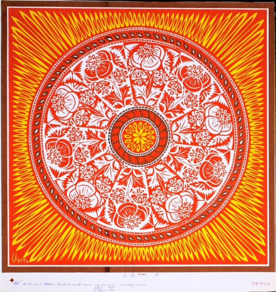 Magic Circles