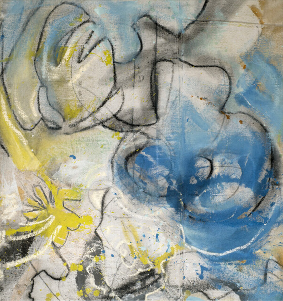 Tarp Flower B