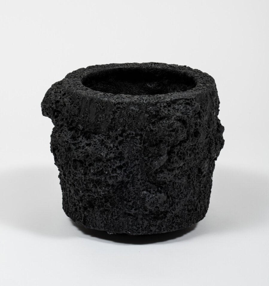 Crucible #35