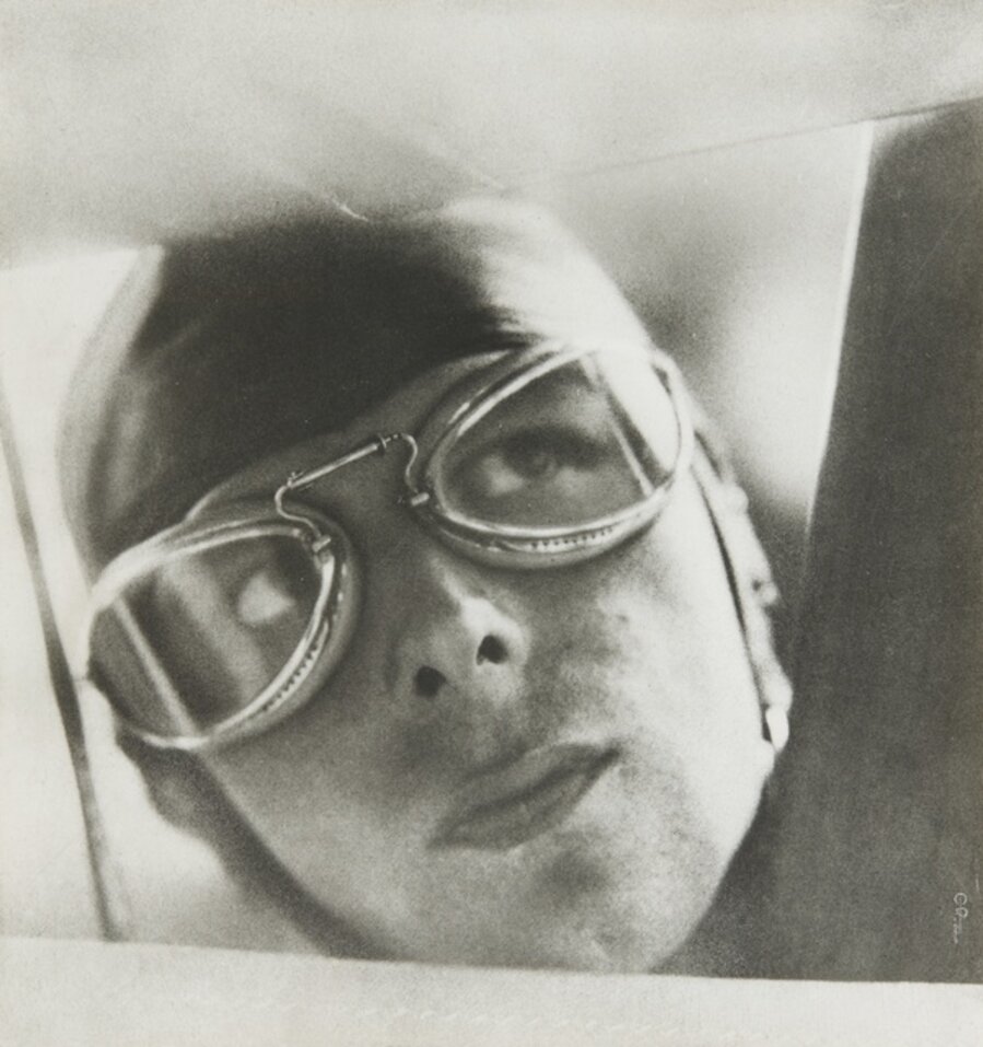 ‘The Aviator’