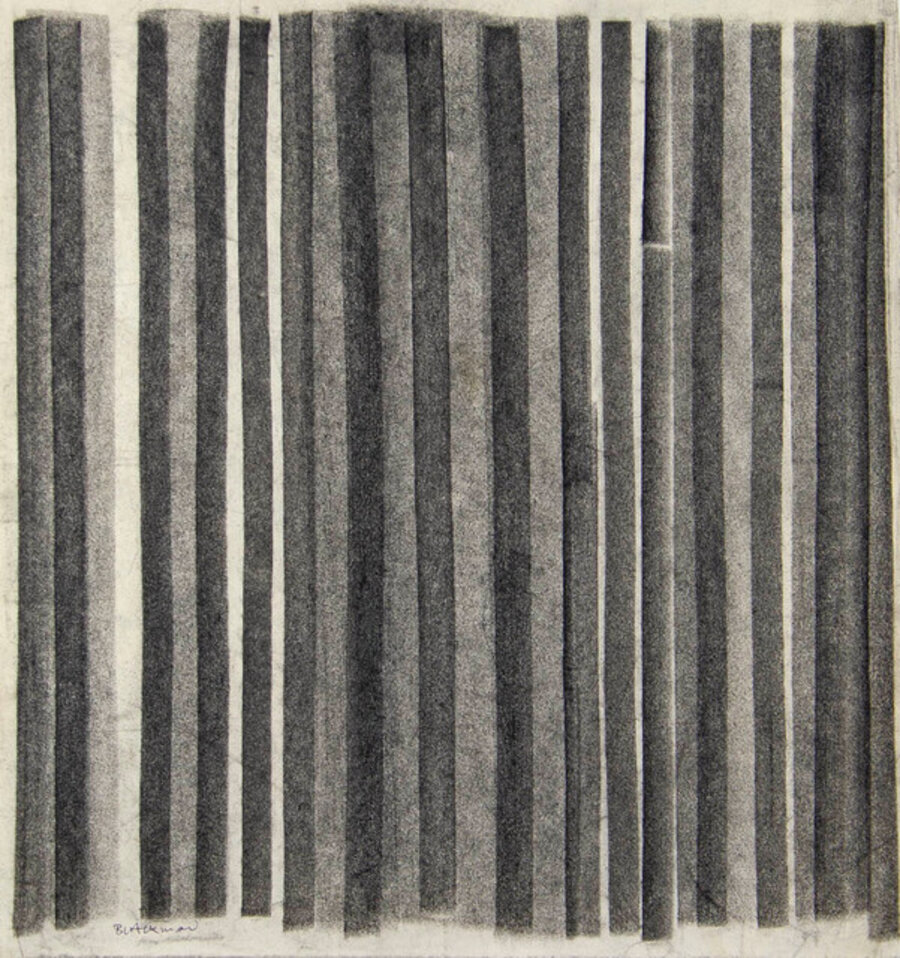 Striated Lines