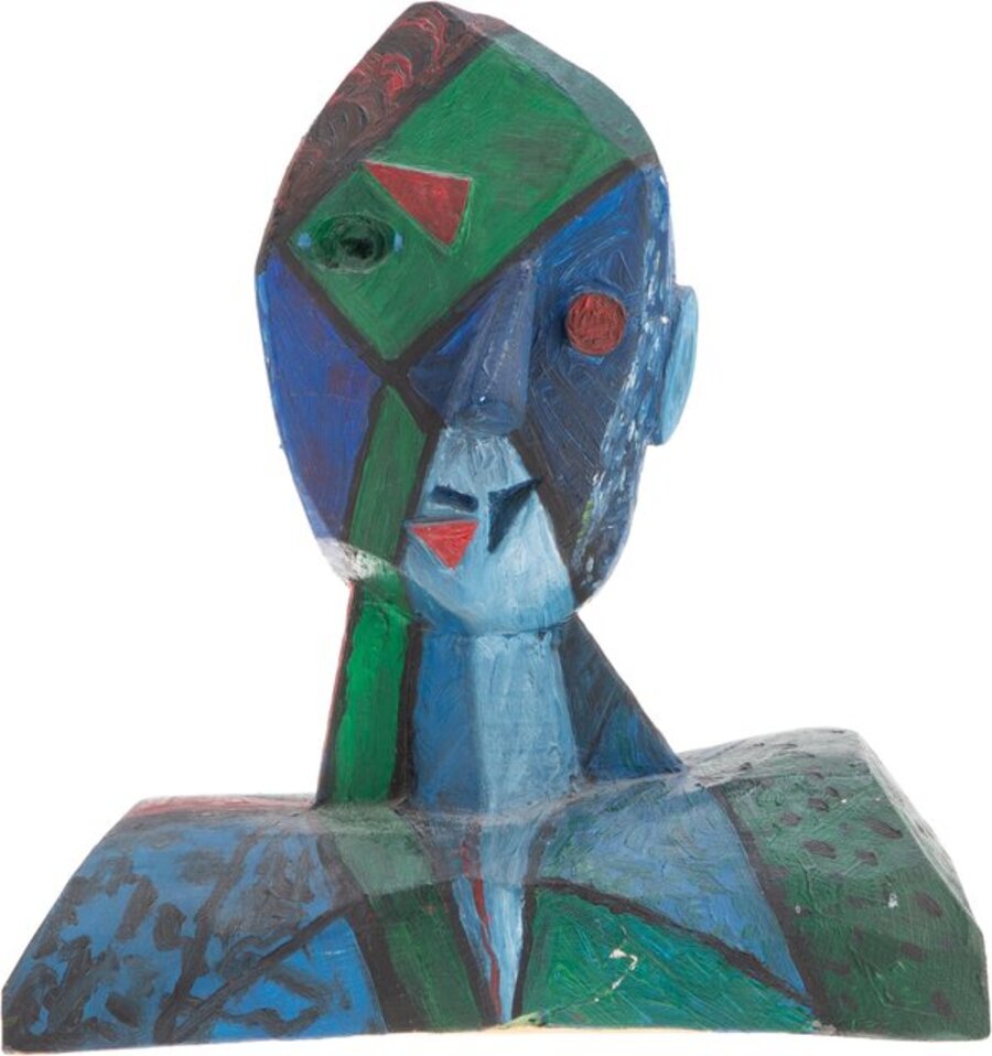 Head