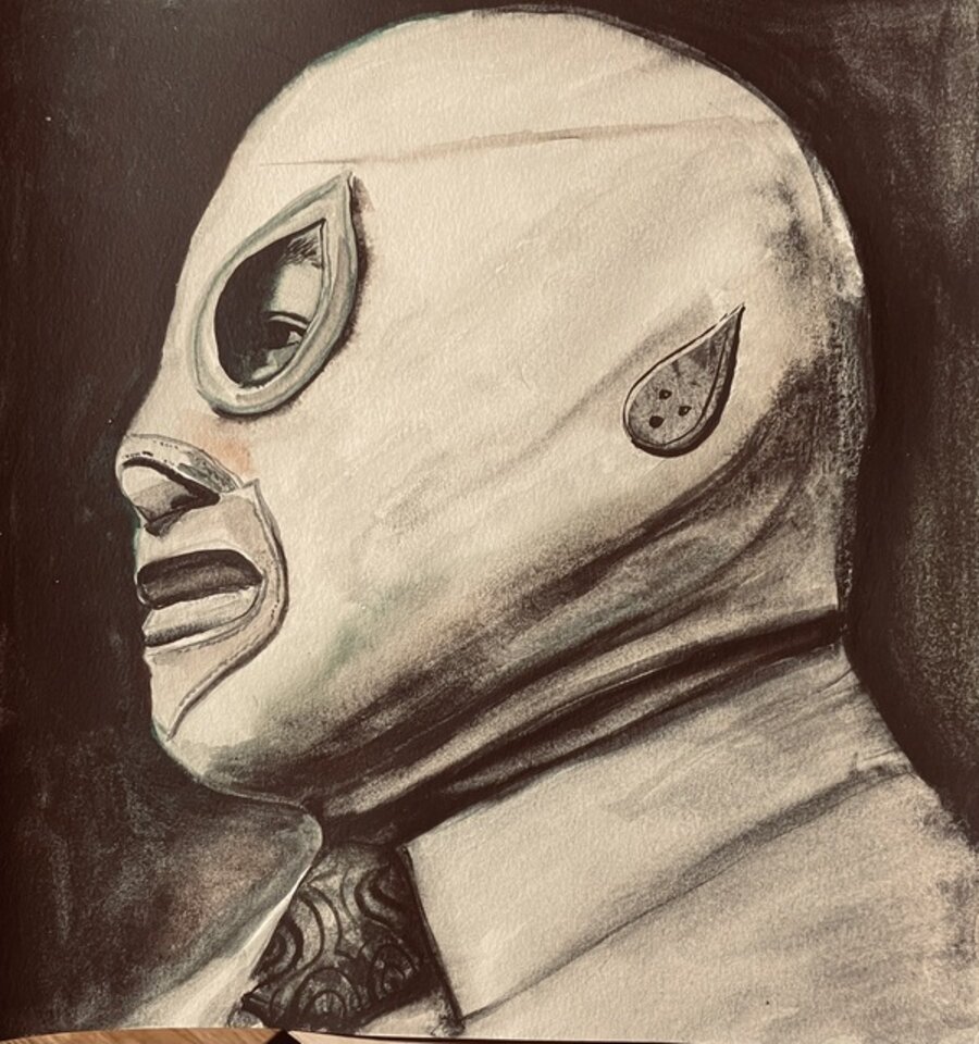El Santo