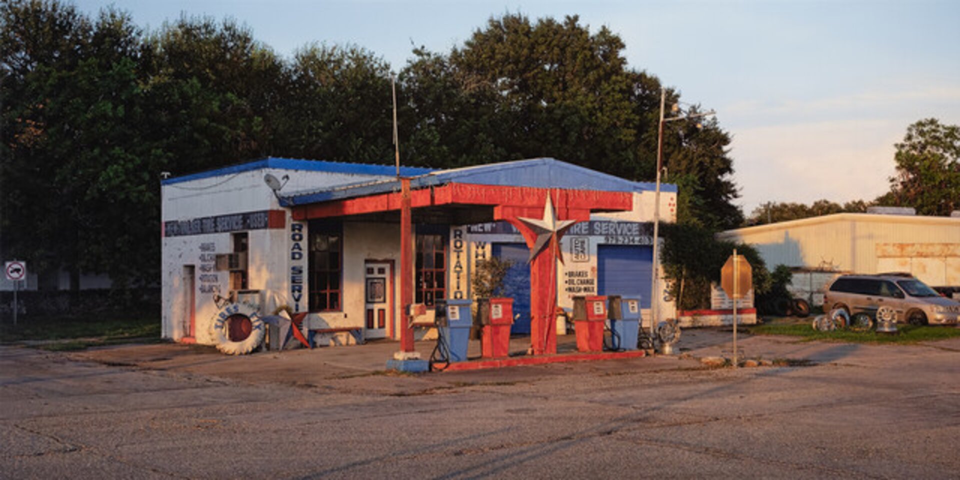 TX