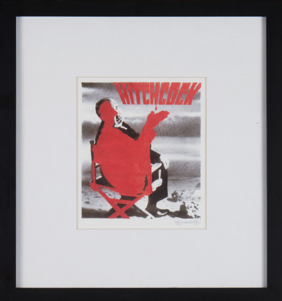 Hitchcock