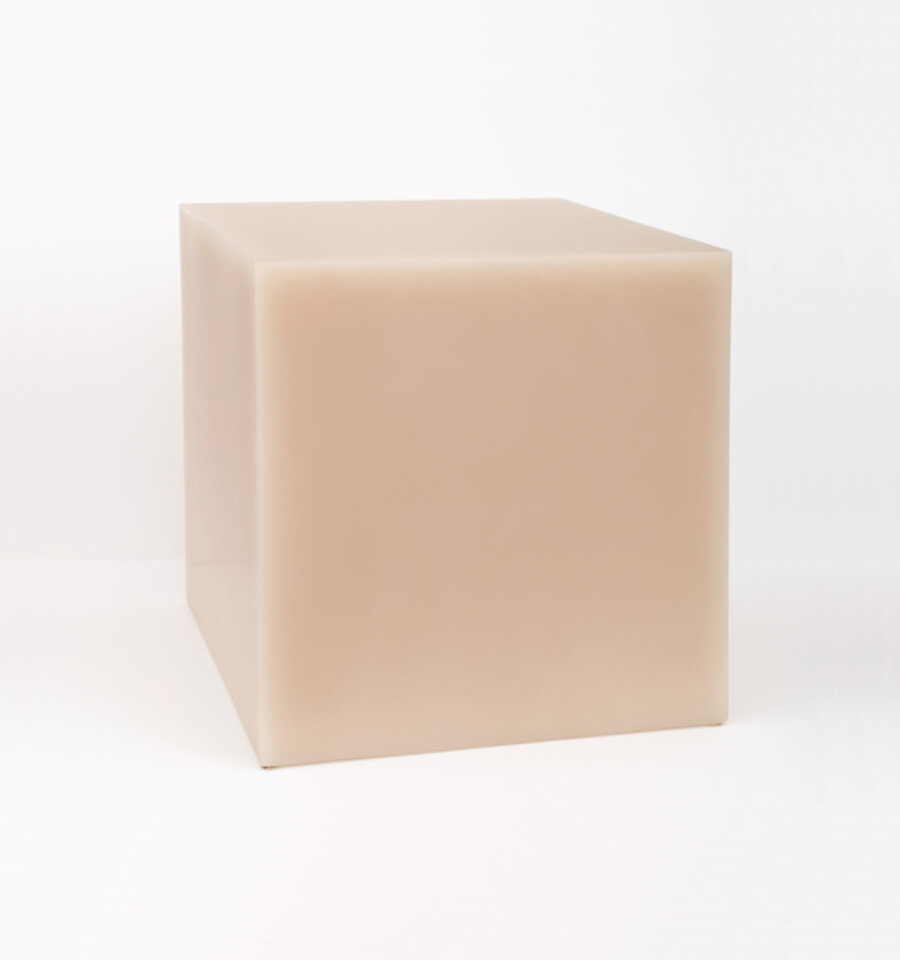SOAP Cube - Matte Candy Cube